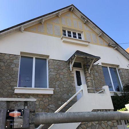 Apartament Le Pavillon Rennais Rennes Zewnętrze zdjęcie
