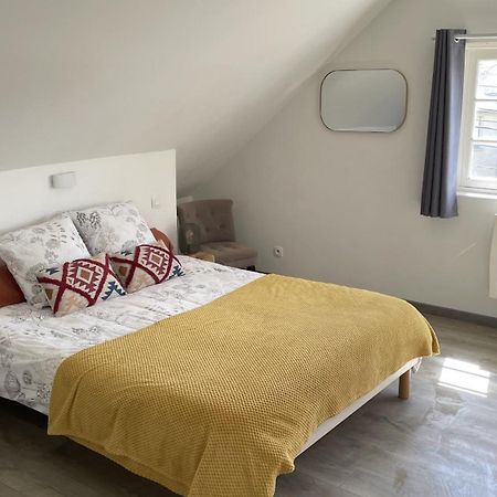 Apartament Le Pavillon Rennais Rennes Zewnętrze zdjęcie