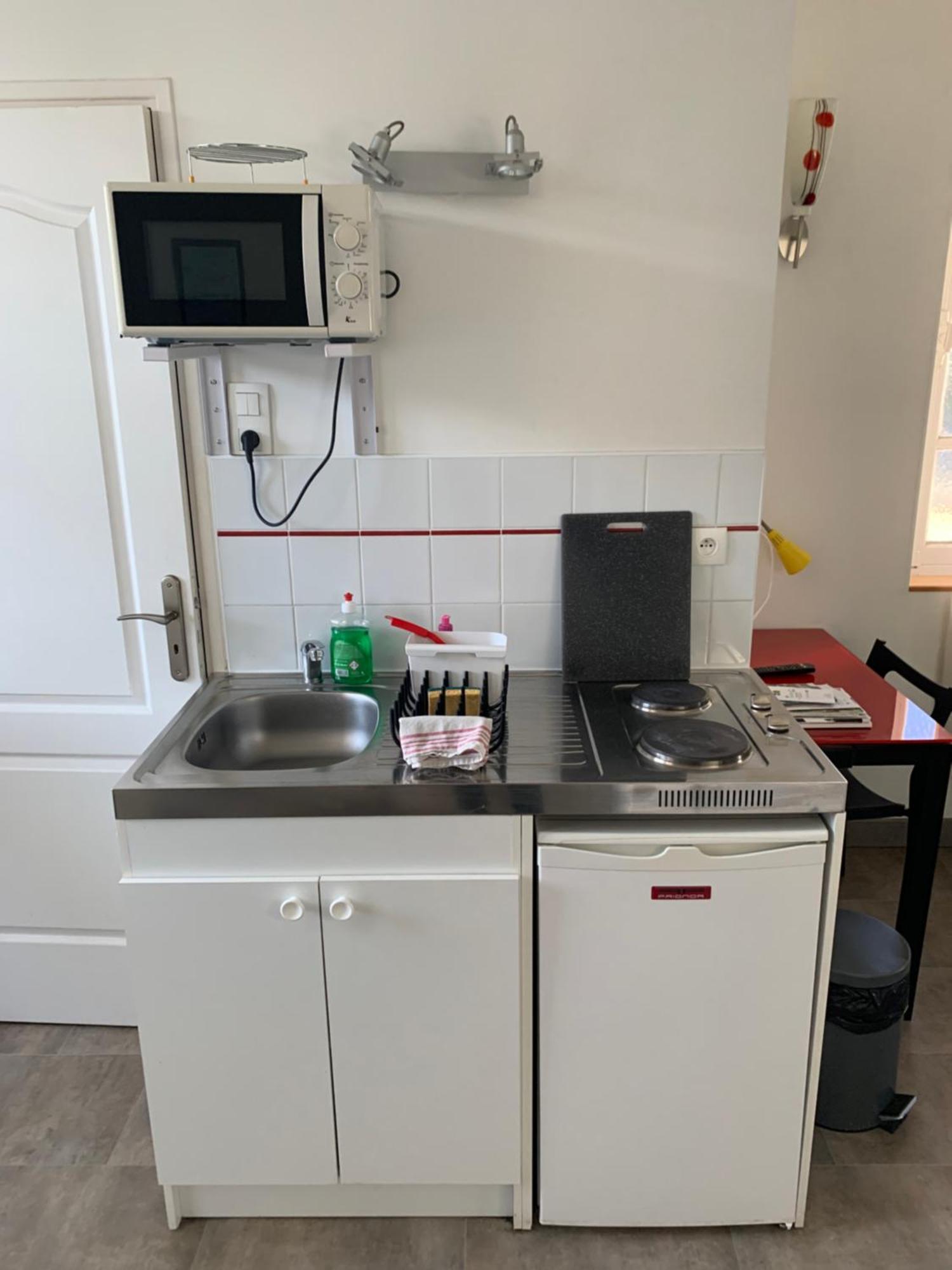 Apartament Le Pavillon Rennais Rennes Zewnętrze zdjęcie