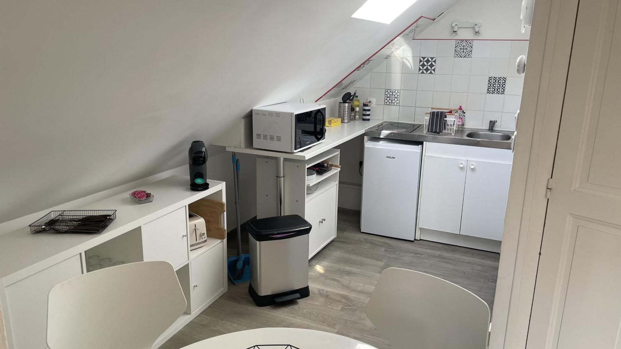 Apartament Le Pavillon Rennais Rennes Zewnętrze zdjęcie