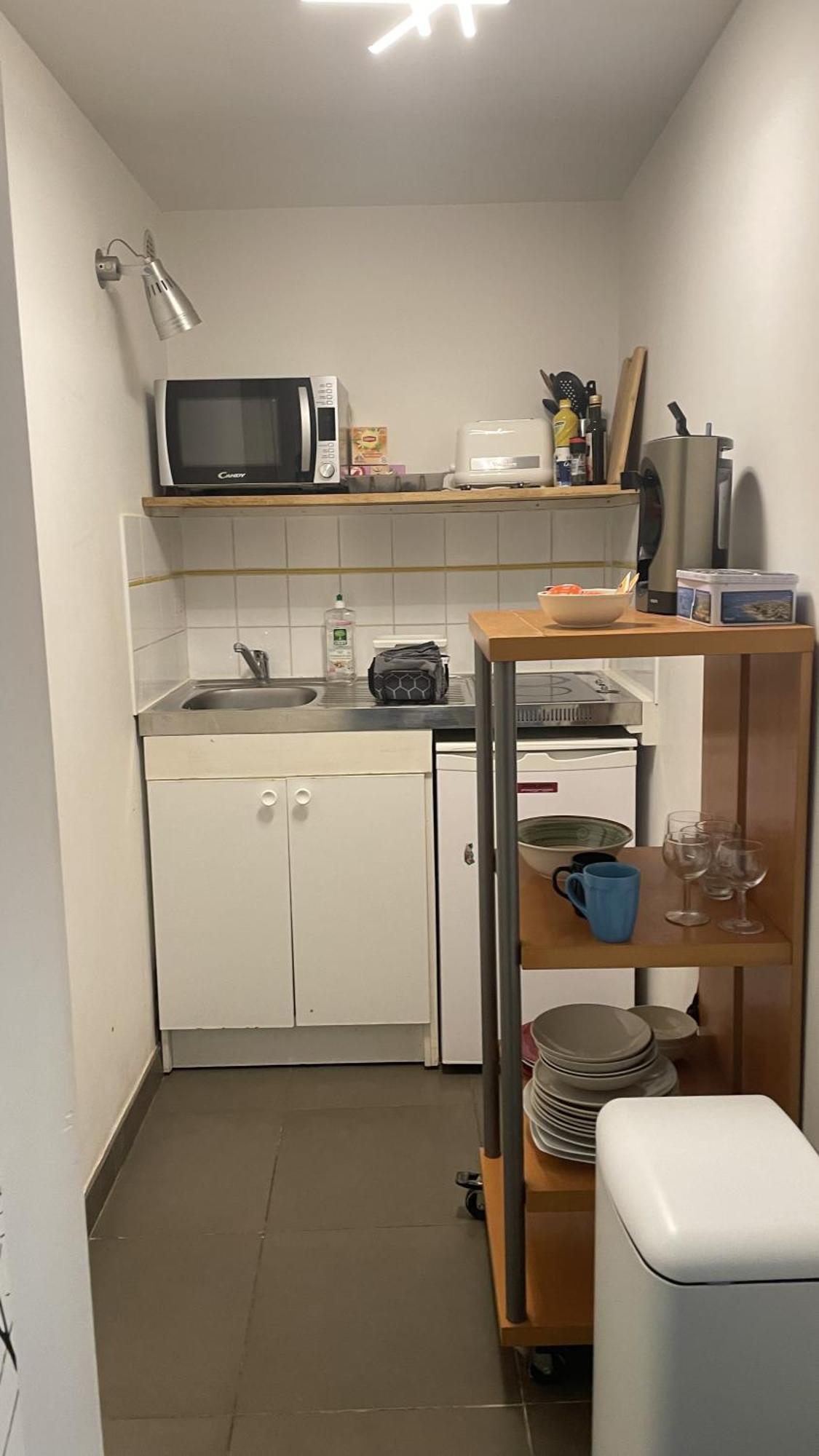 Apartament Le Pavillon Rennais Rennes Zewnętrze zdjęcie
