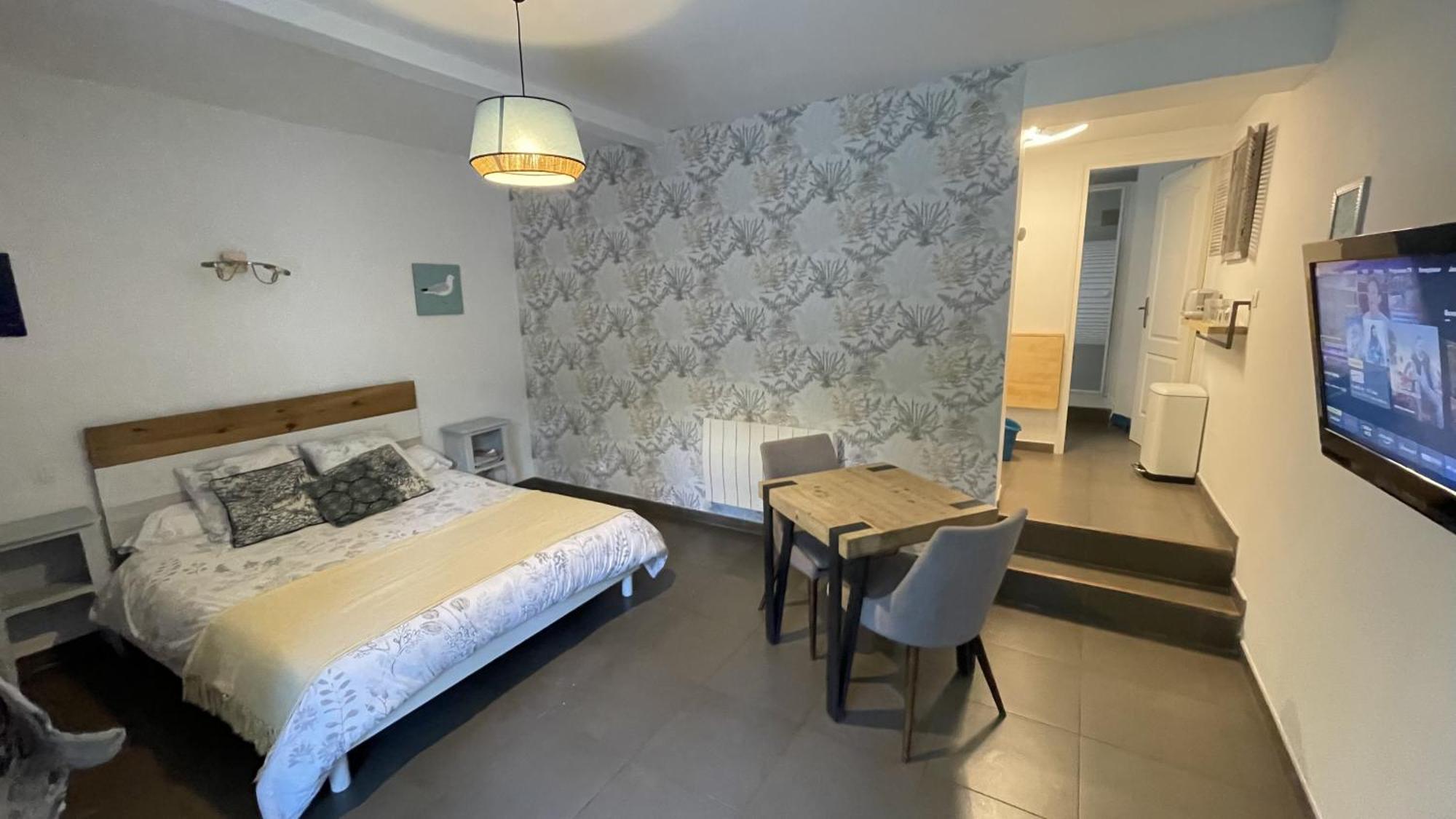 Apartament Le Pavillon Rennais Rennes Zewnętrze zdjęcie