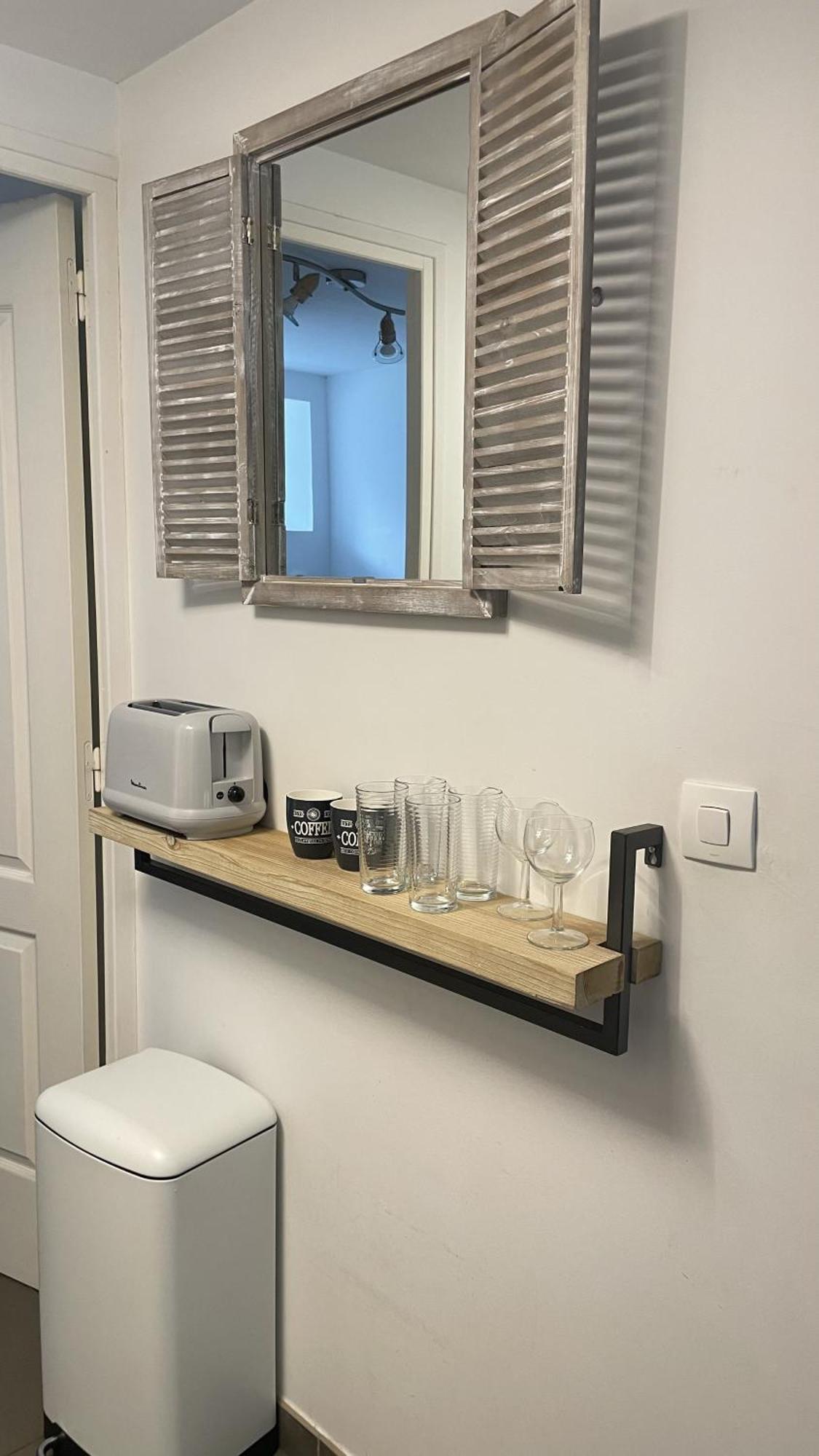 Apartament Le Pavillon Rennais Rennes Zewnętrze zdjęcie