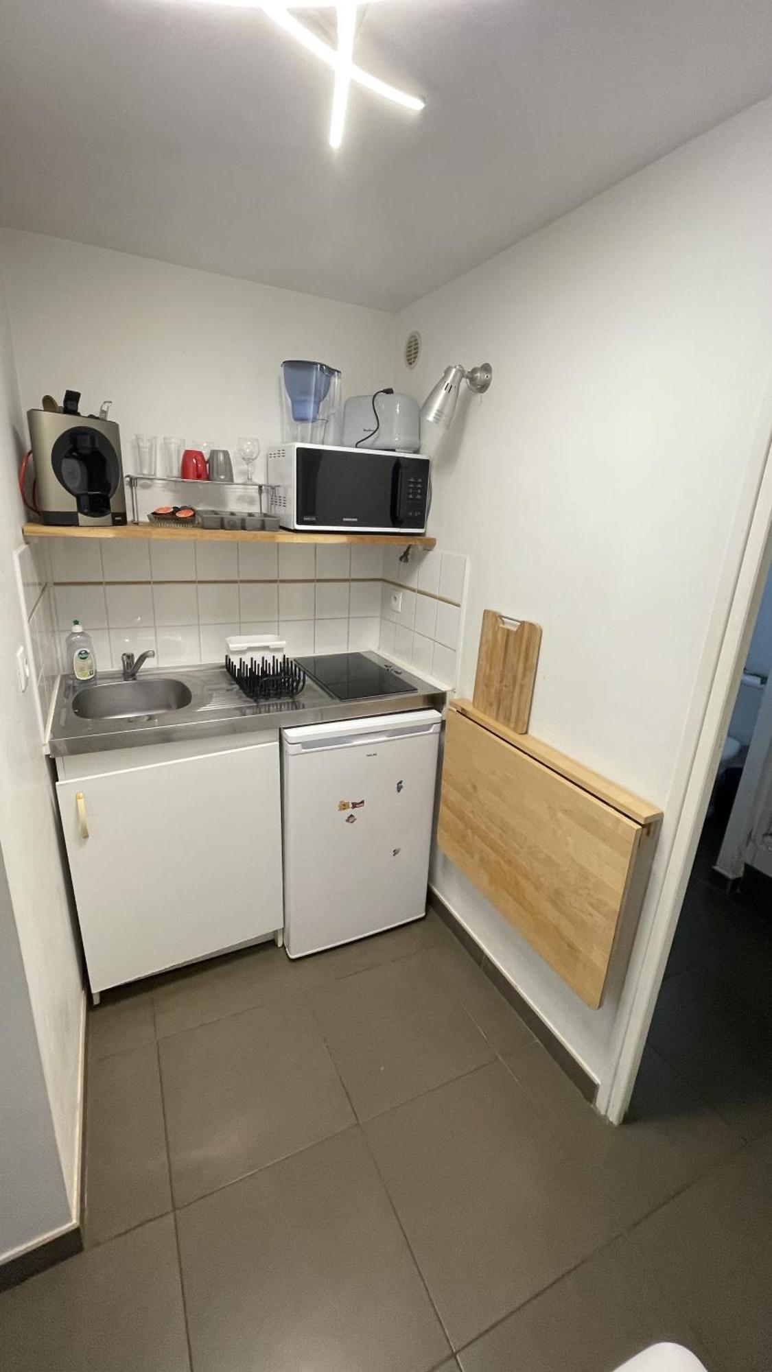 Apartament Le Pavillon Rennais Rennes Zewnętrze zdjęcie