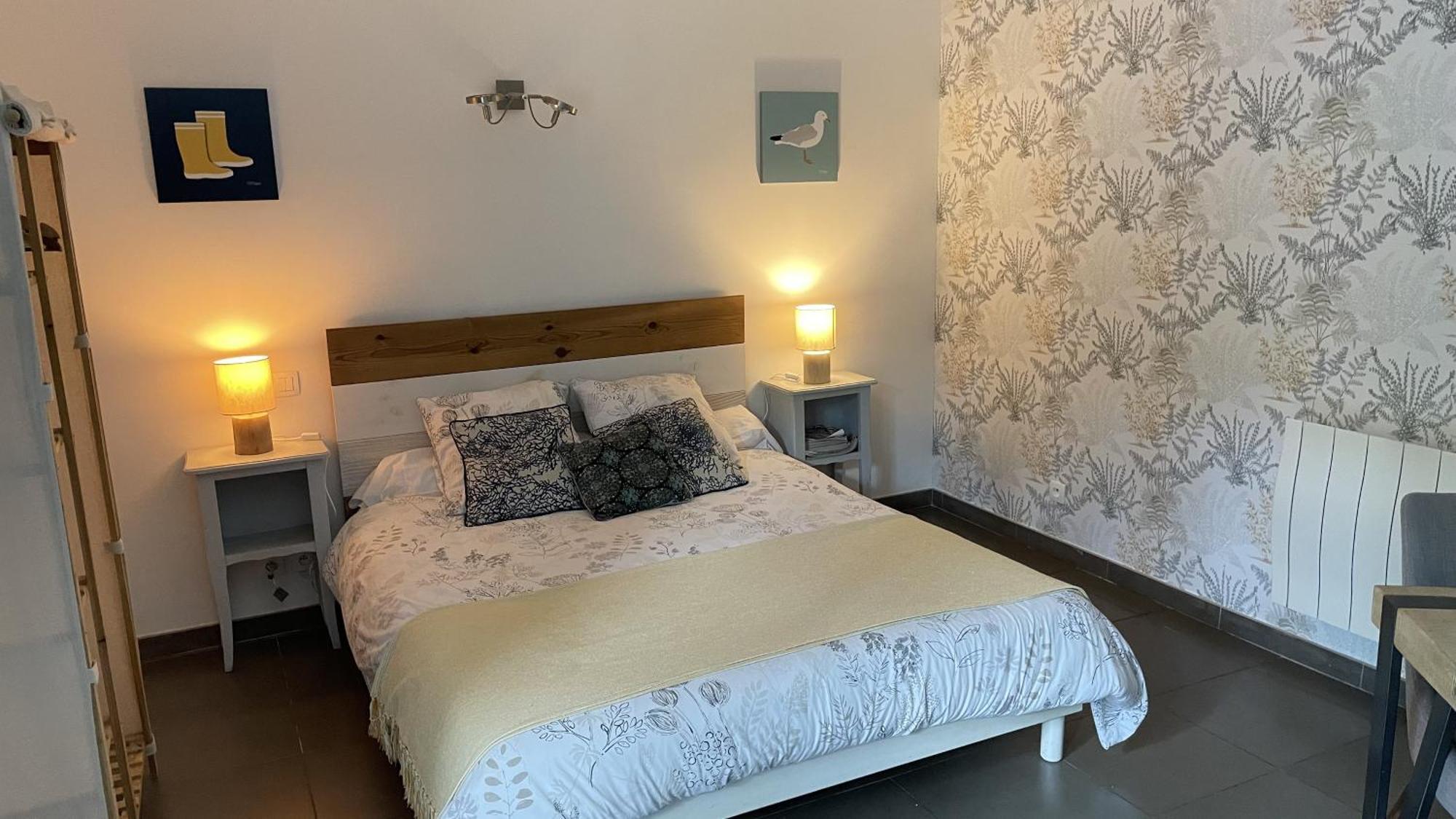 Apartament Le Pavillon Rennais Rennes Zewnętrze zdjęcie