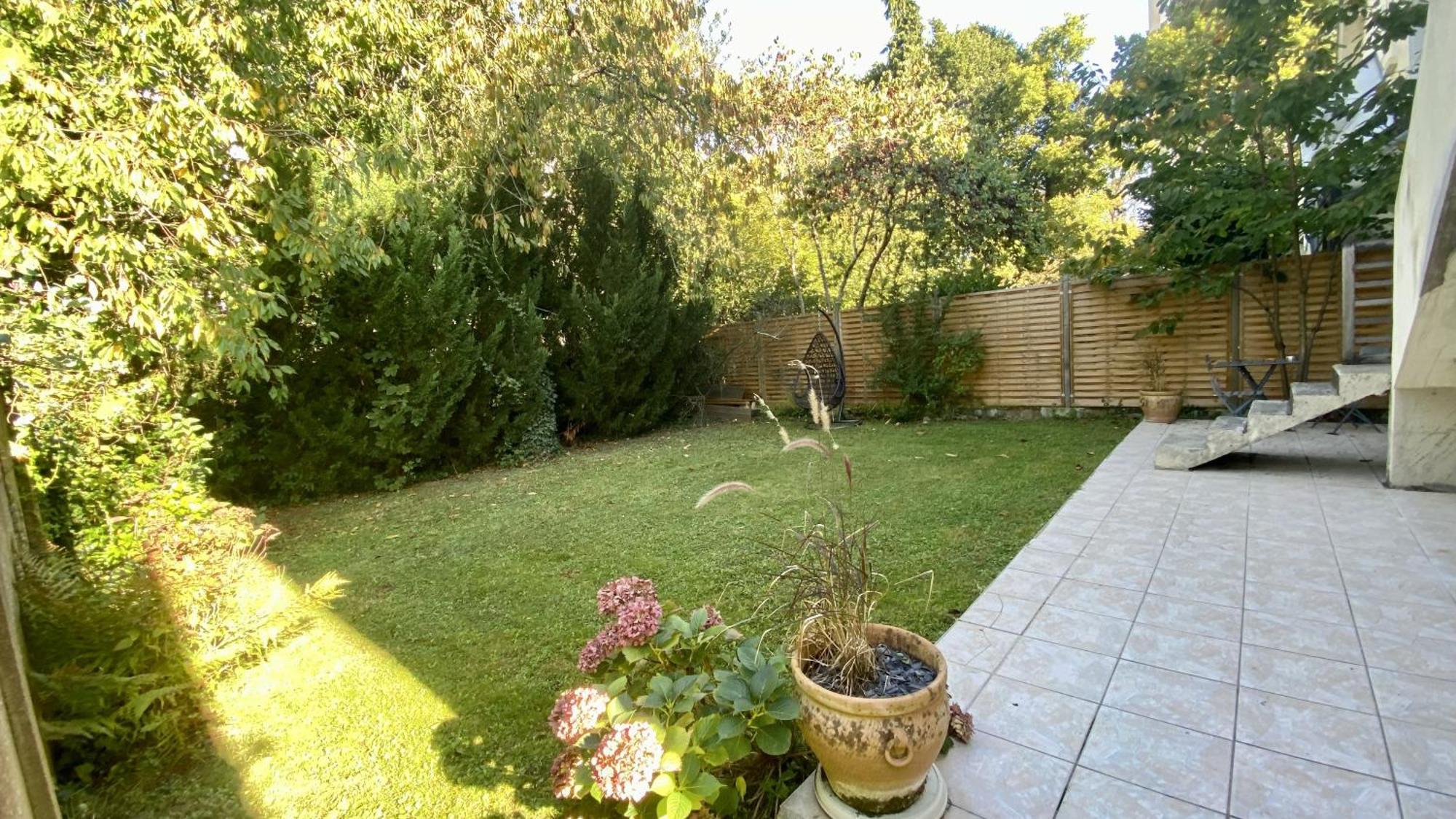 Apartament Le Pavillon Rennais Rennes Zewnętrze zdjęcie