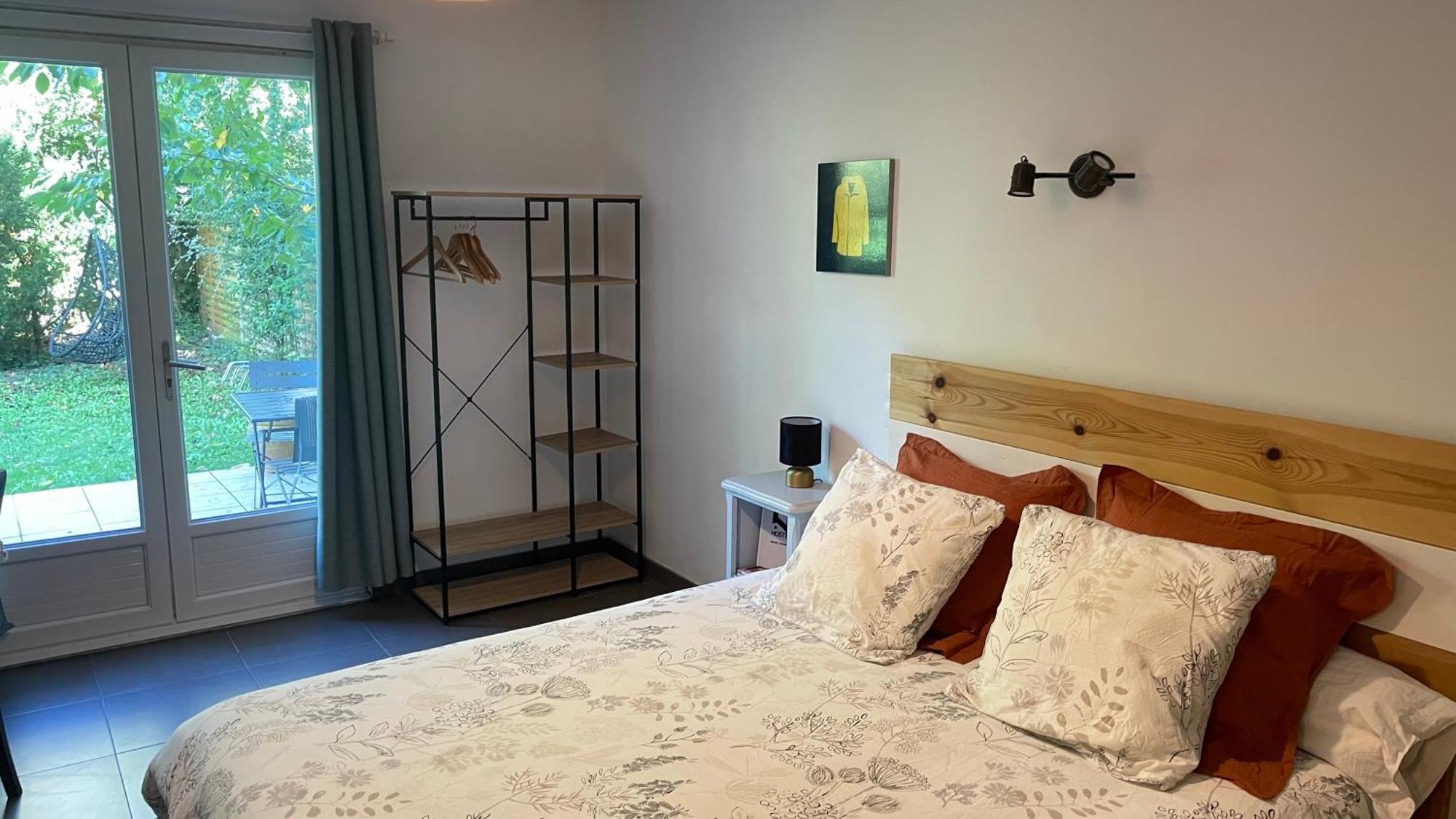 Apartament Le Pavillon Rennais Rennes Zewnętrze zdjęcie